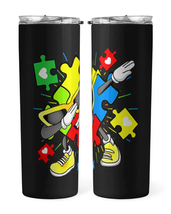 Skinny Tumbler