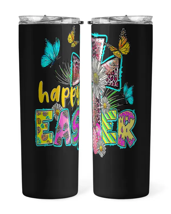 Skinny Tumbler