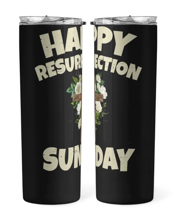 Skinny Tumbler