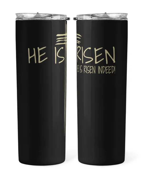 Skinny Tumbler