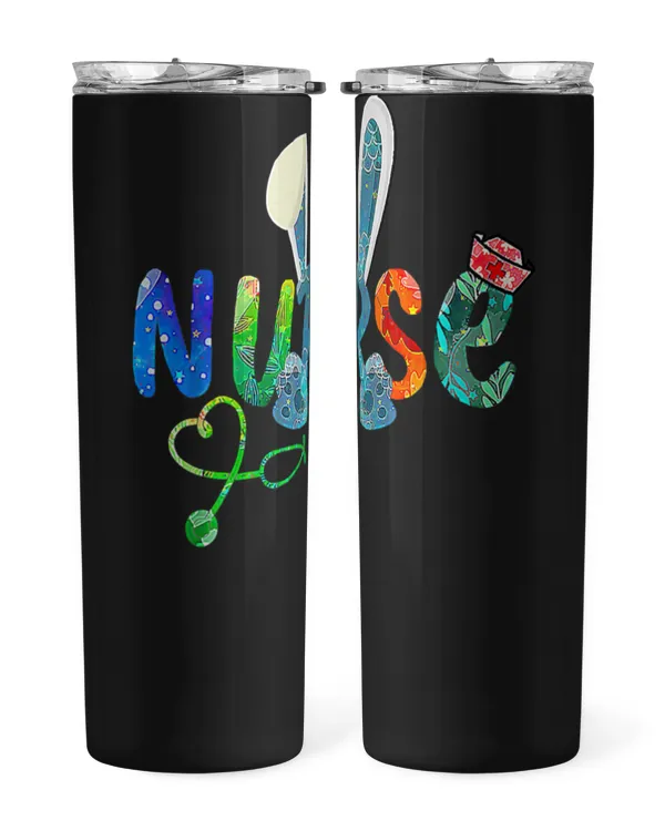 Skinny Tumbler