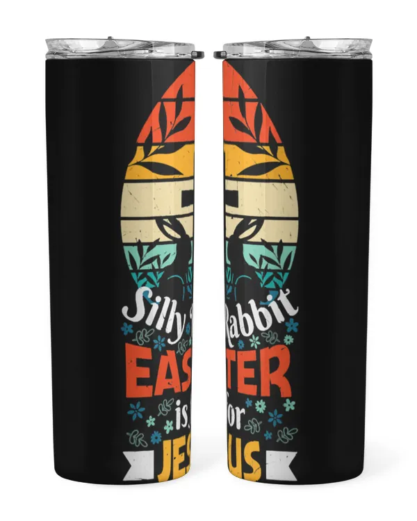 Skinny Tumbler