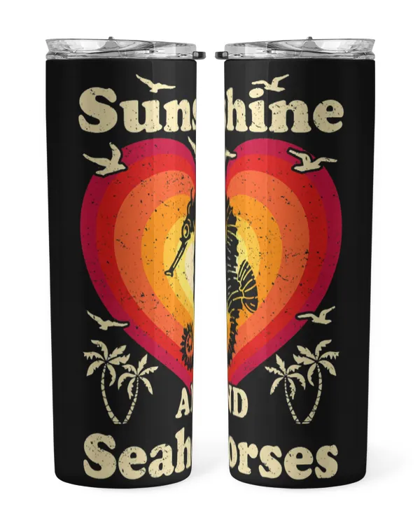 Skinny Tumbler
