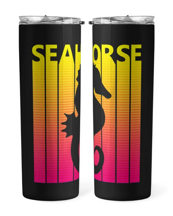 Skinny Tumbler