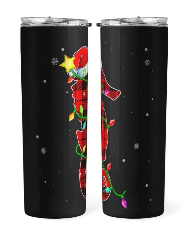 Skinny Tumbler