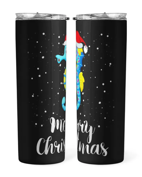 Skinny Tumbler