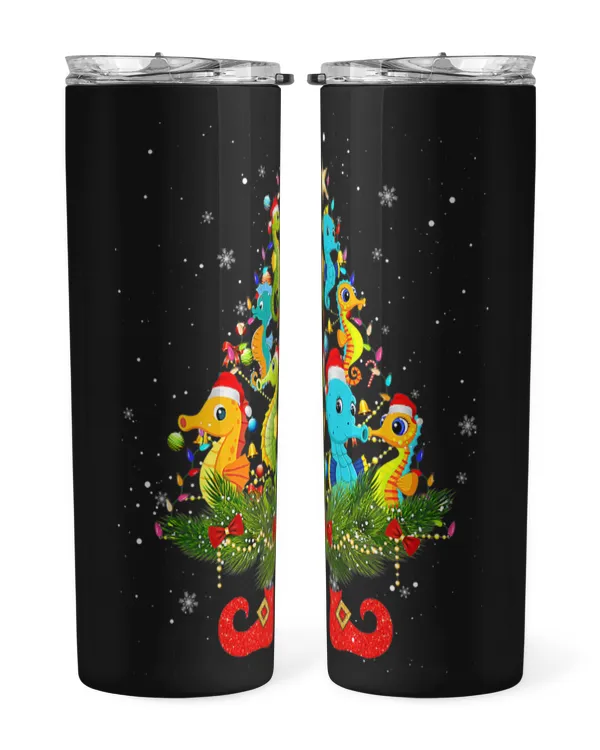 Skinny Tumbler