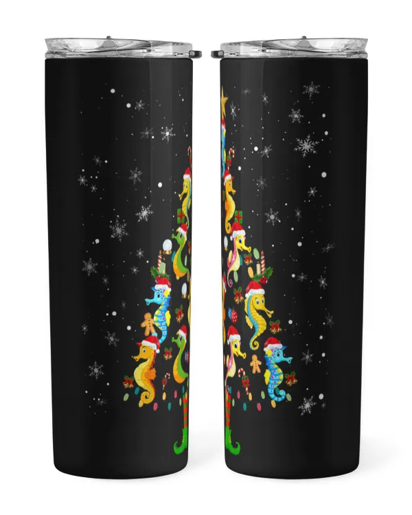 Skinny Tumbler