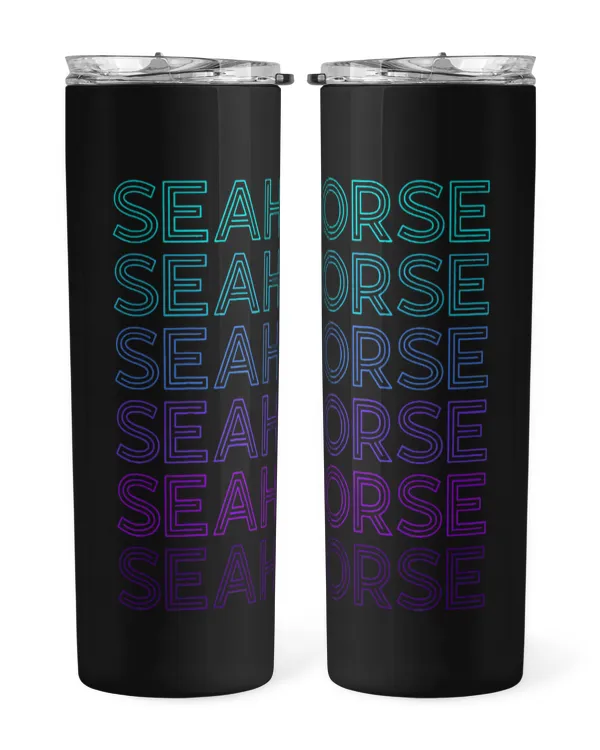 Skinny Tumbler
