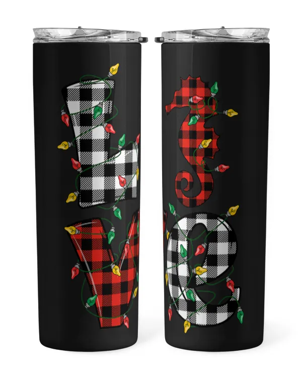 Skinny Tumbler