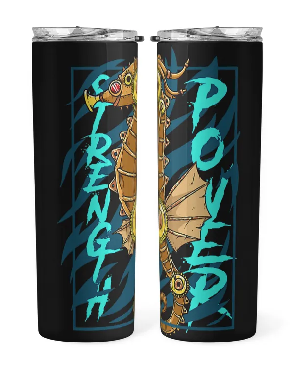 Skinny Tumbler