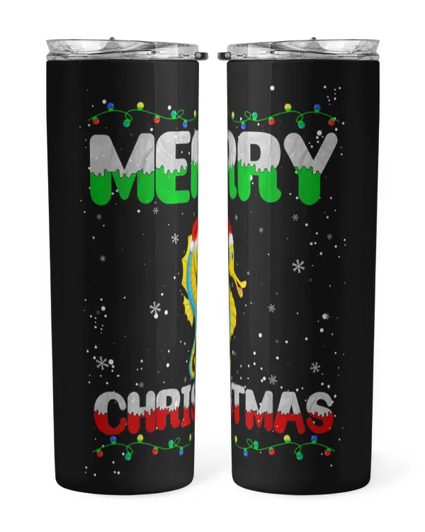 Skinny Tumbler