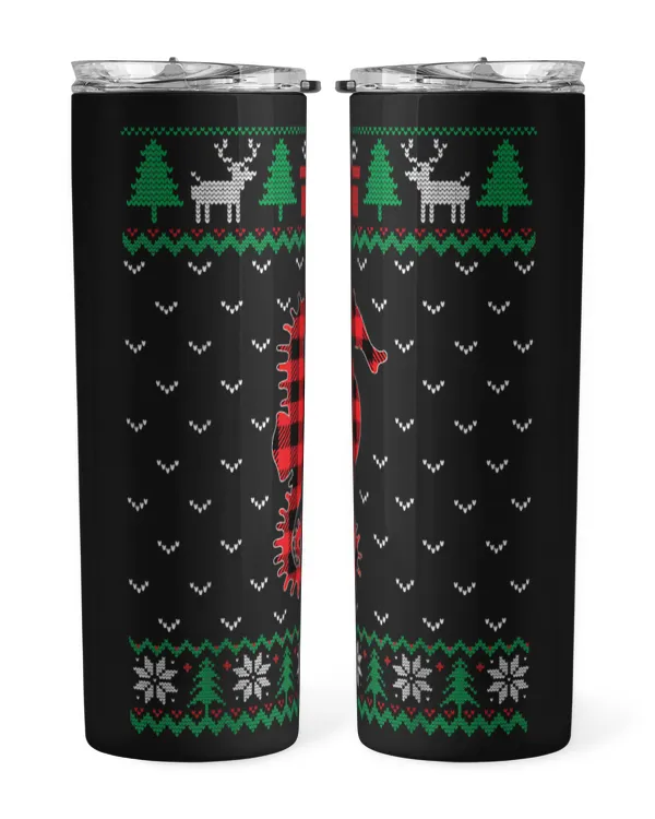 Skinny Tumbler