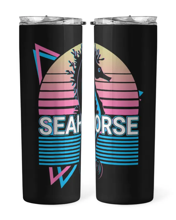 Skinny Tumbler