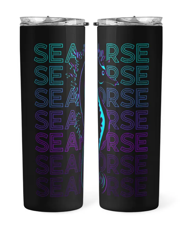 Skinny Tumbler