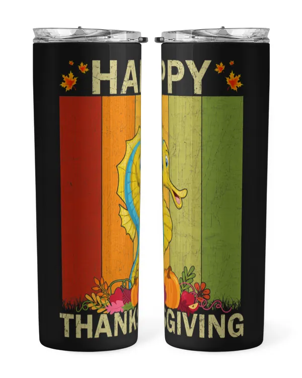 Skinny Tumbler