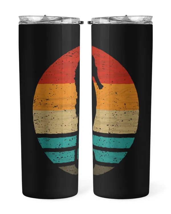 Skinny Tumbler