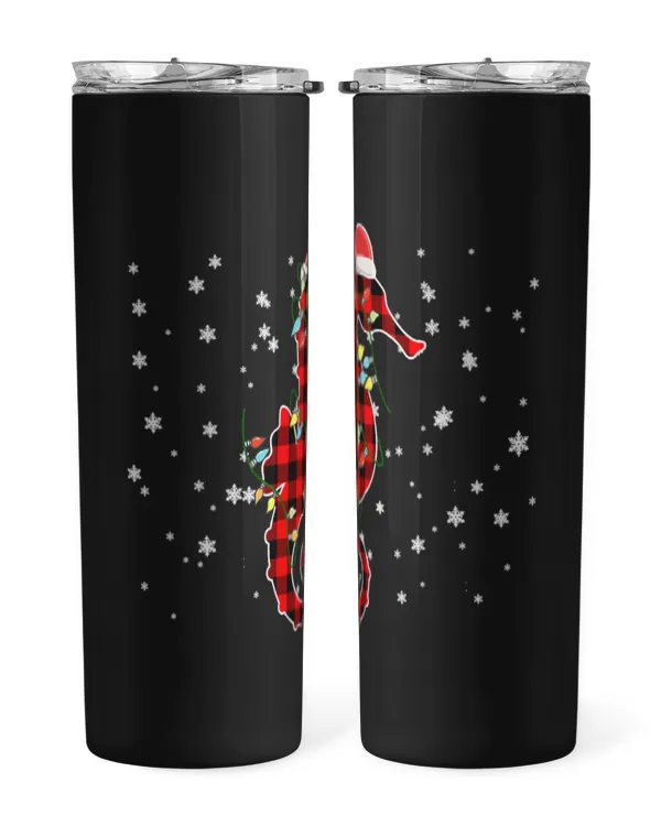Skinny Tumbler