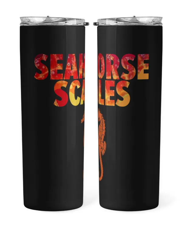 Skinny Tumbler