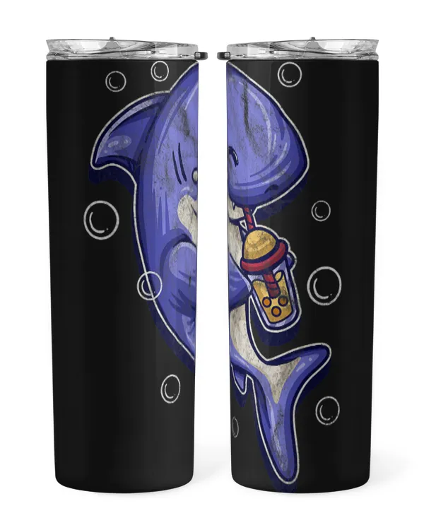 Skinny Tumbler