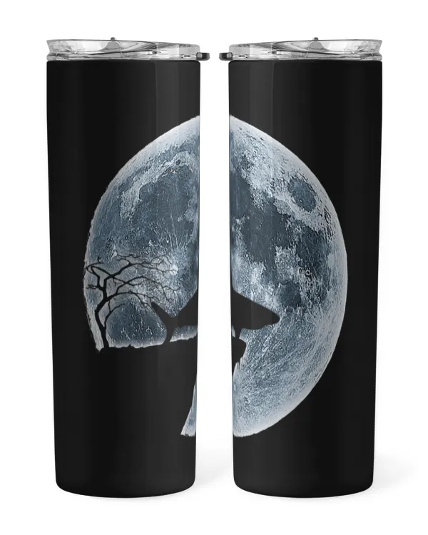 Skinny Tumbler