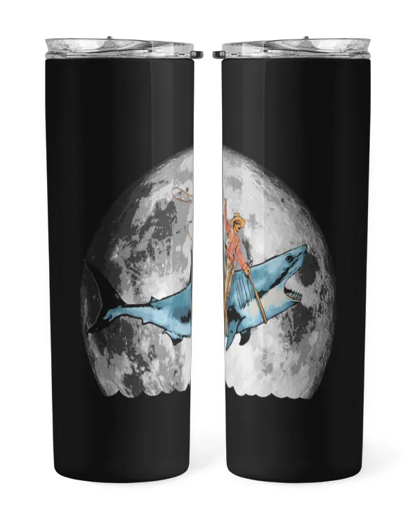 Skinny Tumbler