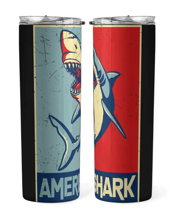 Skinny Tumbler