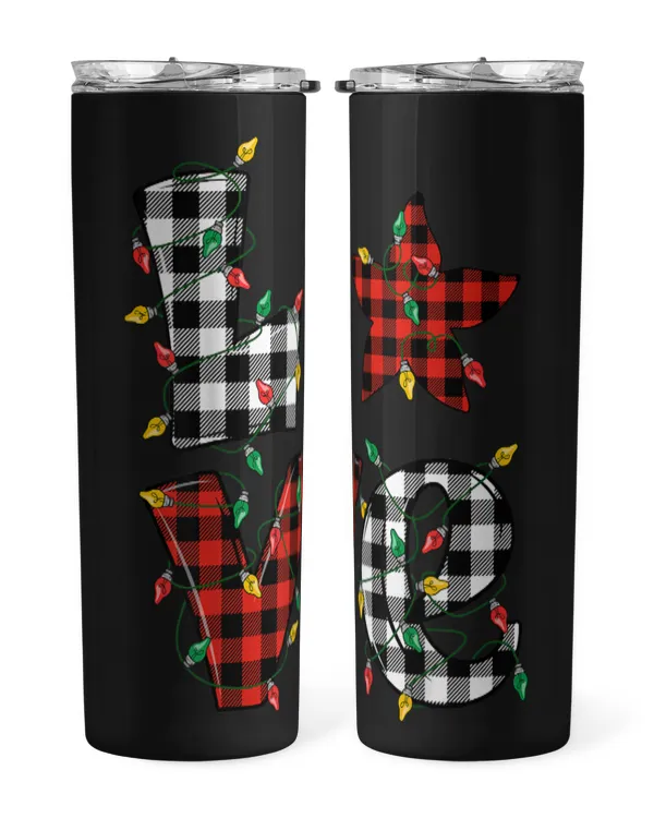Skinny Tumbler
