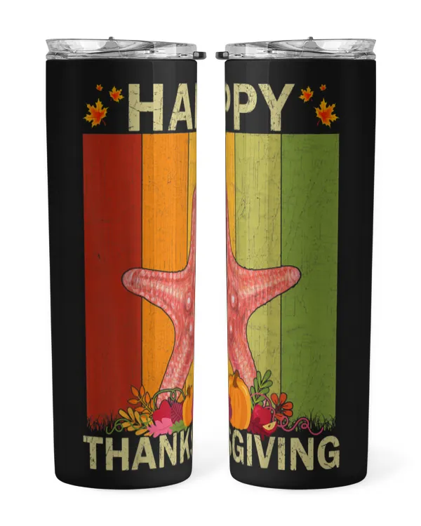 Skinny Tumbler