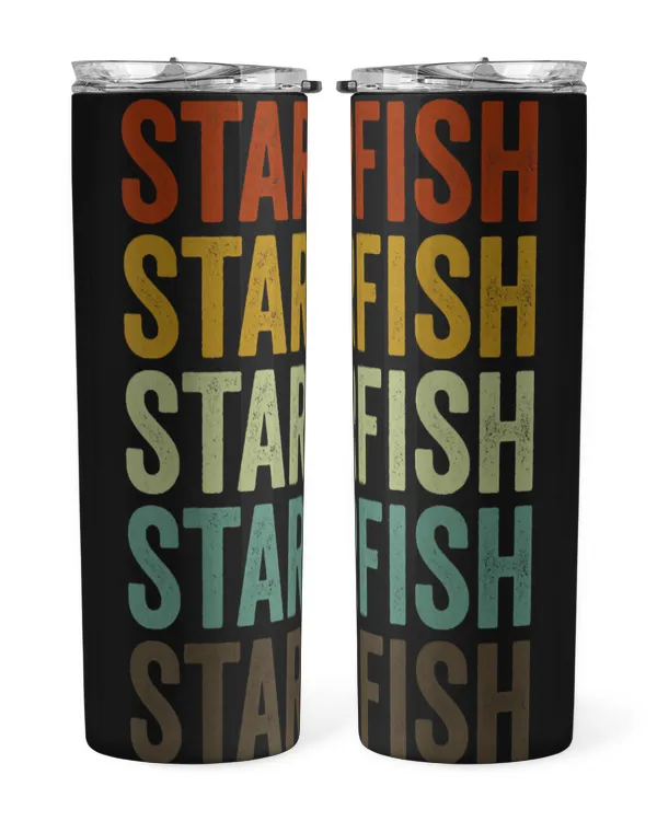 Skinny Tumbler