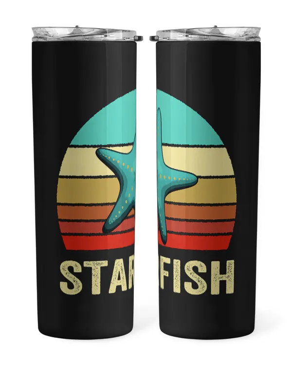 Skinny Tumbler
