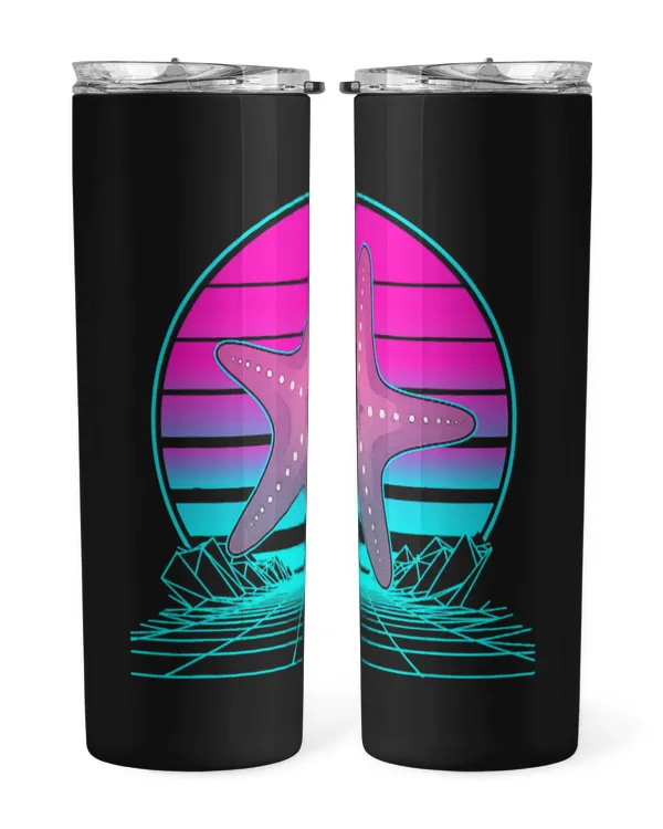 Skinny Tumbler