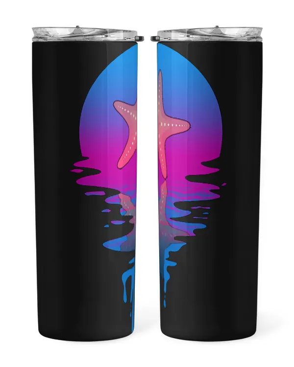 Skinny Tumbler