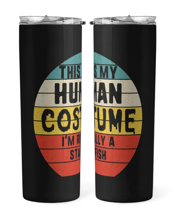 Skinny Tumbler