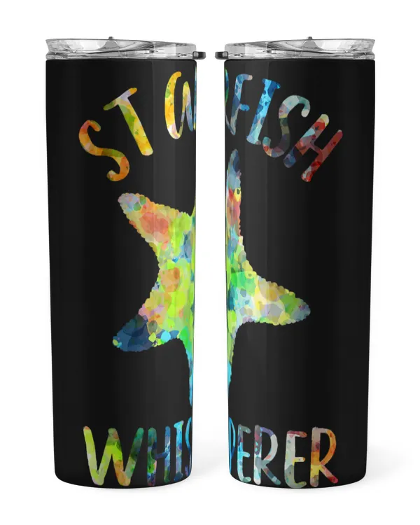 Skinny Tumbler