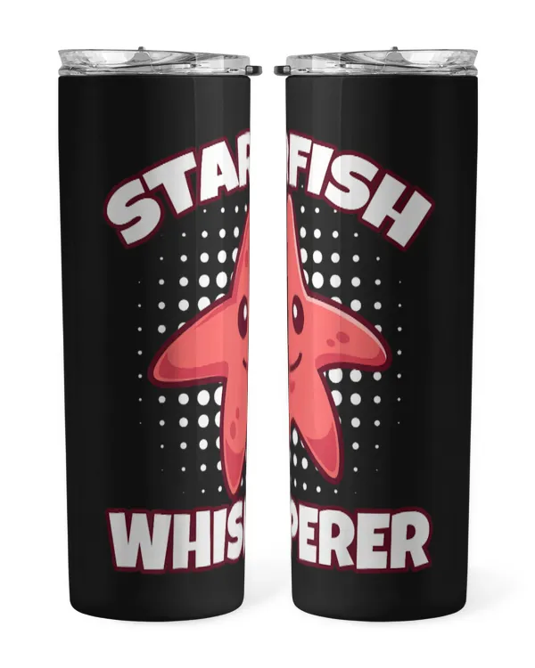 Skinny Tumbler