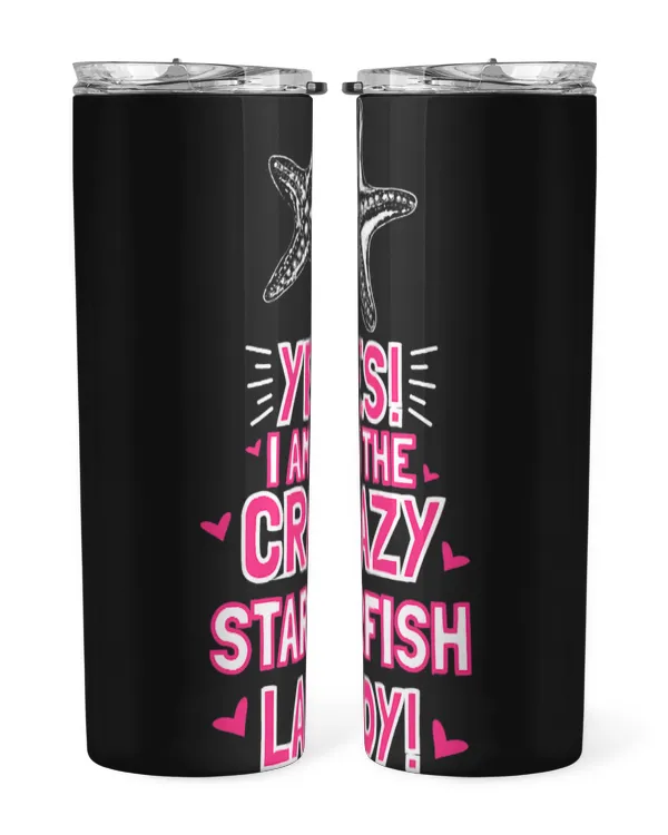 Skinny Tumbler