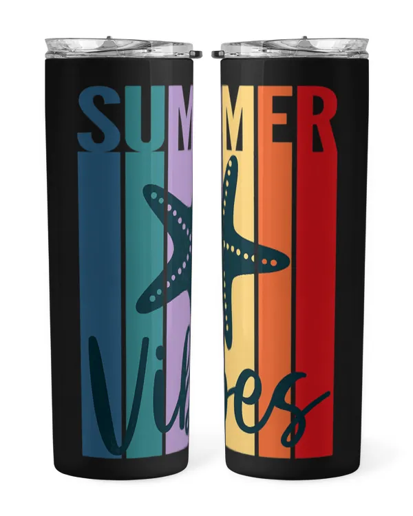 Skinny Tumbler