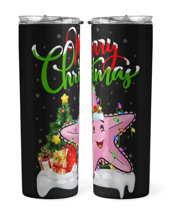 Skinny Tumbler