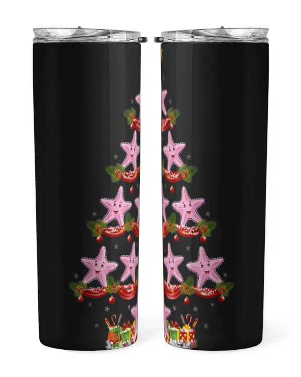 Skinny Tumbler