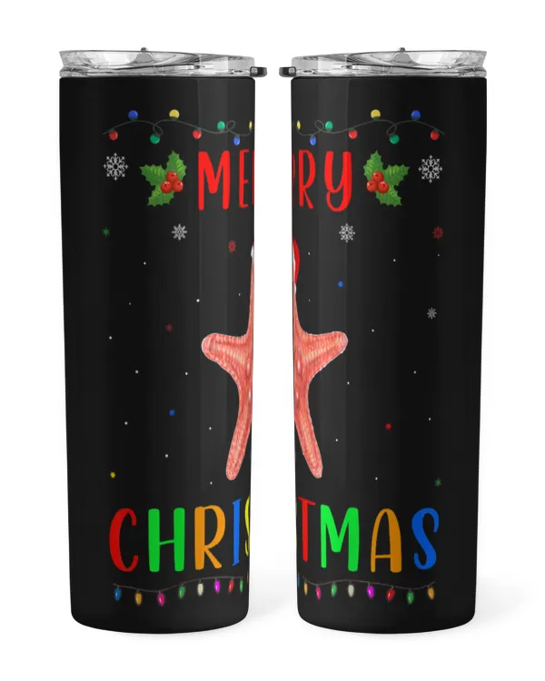 Skinny Tumbler