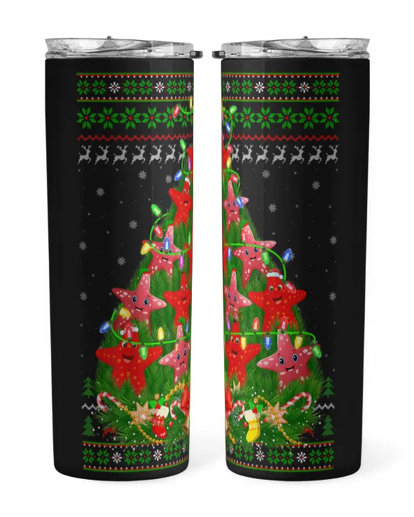 Skinny Tumbler