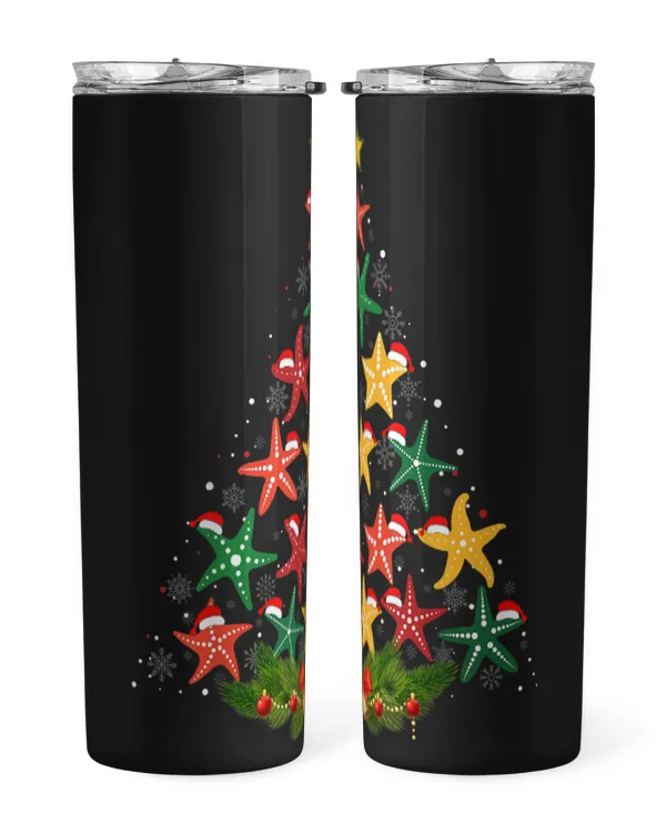 Skinny Tumbler