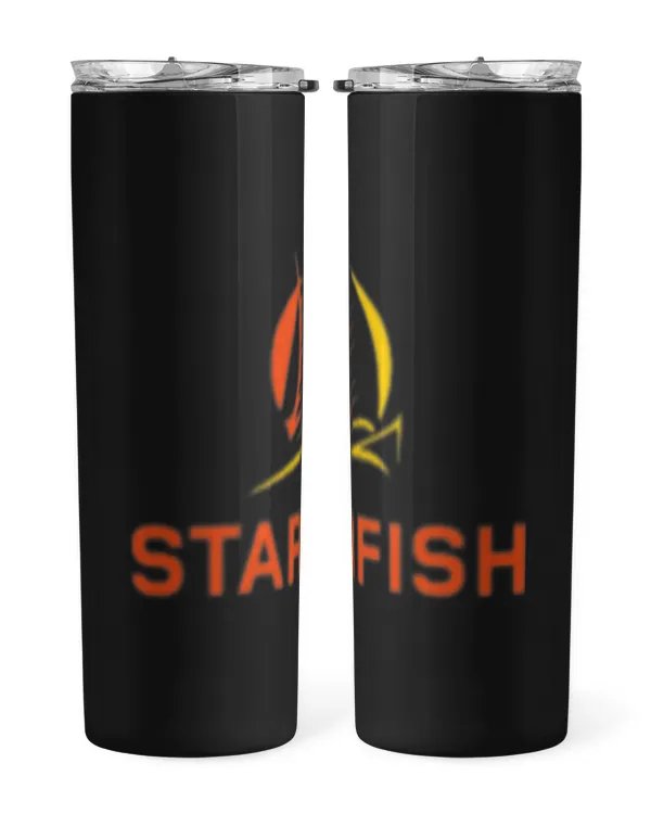 Skinny Tumbler
