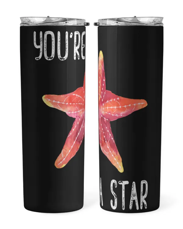 Skinny Tumbler
