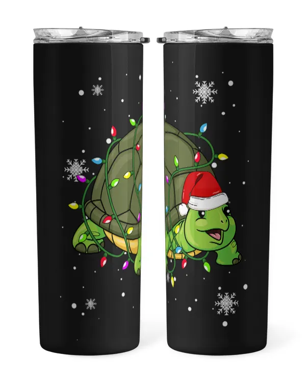 Skinny Tumbler