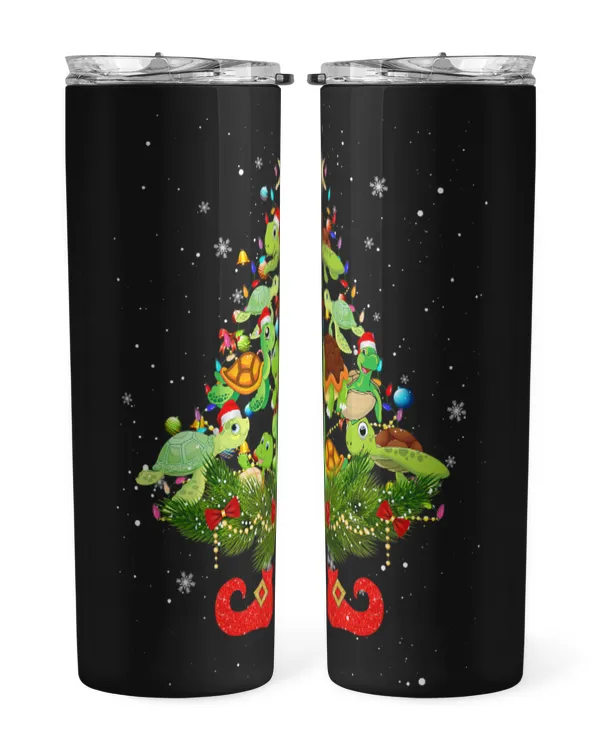 Skinny Tumbler