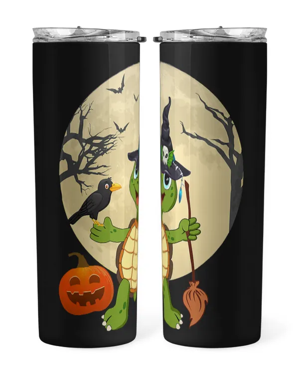 Skinny Tumbler