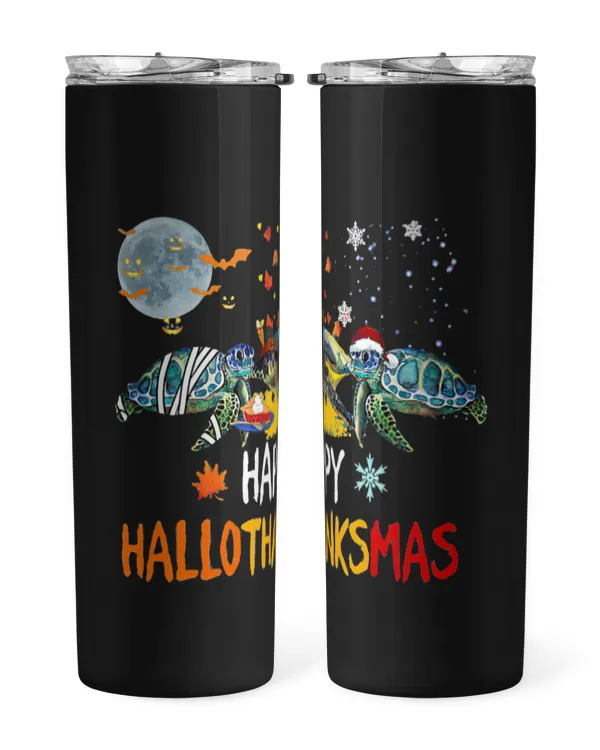 Skinny Tumbler