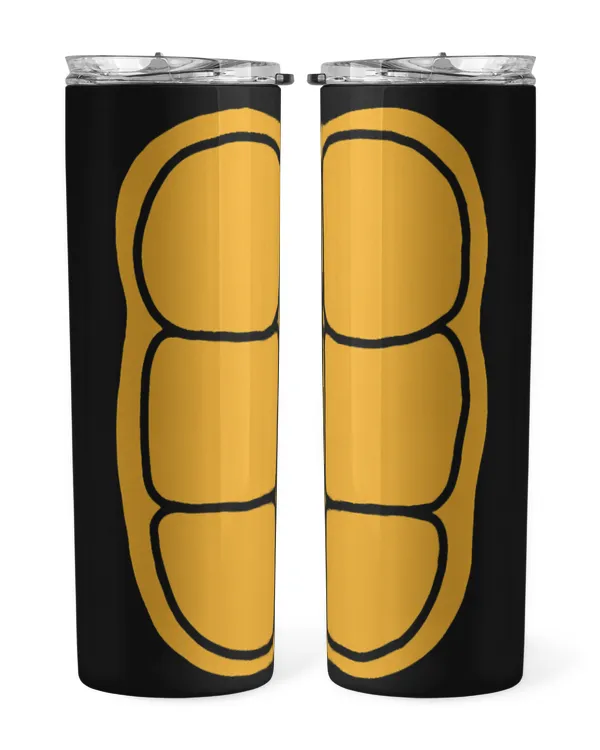 Skinny Tumbler